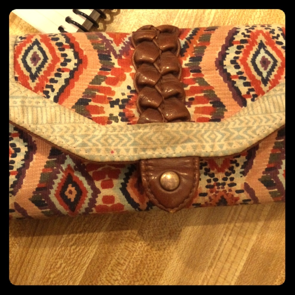 Cute Wallet